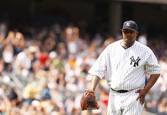 Yankees ace CC Sabathia expected to exercise opt-clause in contract after  2011 season: source – New York Daily News