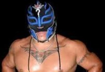 Rey Misterio Sr Rey Mysterio Jr Are The Best Lucha Libre Team Of All Time News Scores Highlights Stats And Rumors Bleacher Report