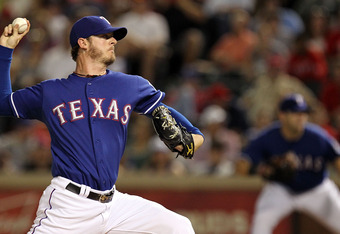 Trade Retrospective: Mariners move Cliff Lee to Rangers for prospect haul -  Beyond the Box Score