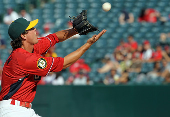 2011 MLB All-Star Futures Game Roster Review: World Team Hitters