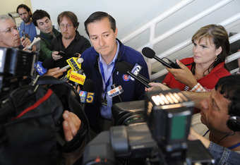 New Cubs owner Ricketts addresses team - The San Diego Union-Tribune