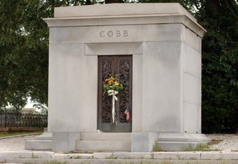 Ty Cobb Hardigree Obituary