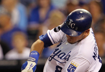 The KC Royals Shouldn't Be Interested in a Mike Moustakas Reunion - Sports  Illustrated Kansas City Royals News, Analysis and More