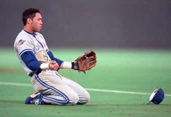 Blyleven and Alomar ready for baseball Hall of Fame