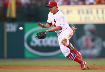 Rafael Furcal and Edwin Jackson: Good and Bad Trade Deadline Moves by the  St. Louis Cardinals