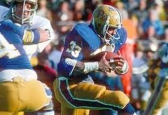 Pitt's Mike Ditka, Bill Fralic, Larry Fitzgerald, Hugh Green named to  ESPN's all-time All-America team