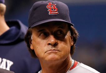 B/R Exclusive Interview with Tony La Russa, News, Scores, Highlights,  Stats, and Rumors