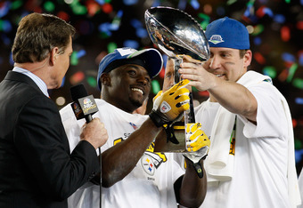 Burgh's Best to Wear It, No. 7: Ben Roethlisberger added to Steelers'  trophy collection