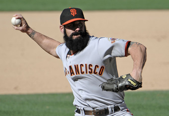 Brian Wilson Comments on Potentially Returning to MLB as Knuckleball  Pitcher, News, Scores, Highlights, Stats, and Rumors