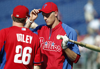 Hunter Pence's 10th inning home run lifts Philadelphia Phillies to 5-3 win  in St. Louis 