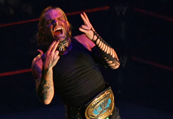 Jeff Hardy Matt Hardy Won T Be Back In Tna Unless They Go To Drug Rehab Bleacher Report Latest News Videos And Highlights