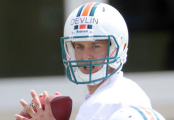 Miami Dolphins' depth chart has a few surprises, including Vontae Davis as  a back-up