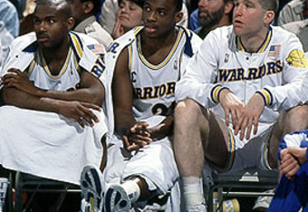 Run TMC: The Rare Team to Land in NBA Lore After Two Seasons