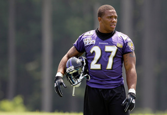 Ray Rice will be kicked out of Madden, too - Polygon