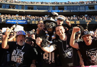 Why 49ers fans may dominate Raiders fans in Las Vegas stands