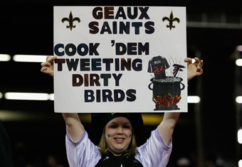 Where to Watch Dem Saints