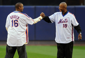 This Date in Mets History: February 10 - Lenny Dykstra Is Another Year  Older, Hopefully Wiser - Amazin' Avenue