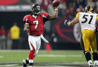 Who stood out in Falcons final preseason game vs. Pittsburgh Steelers