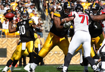 Preview: Steelers vs. Falcons - Final Preseason Game - BVM Sports