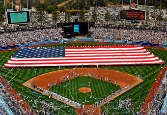 How to Save Money and Time at Dodgers Stadium