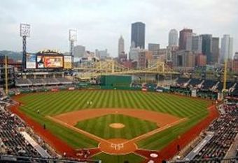An Ode to PNC Park, the Gorgeous Ball Field of the Pittsburgh Pirates