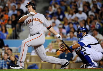 Giants shake up roster by designating Tejada, Rowand for assignment