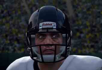 Madden 12 review