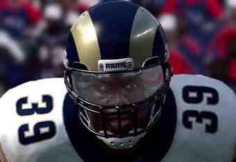 Madden NFL 12 Review – SmashPad