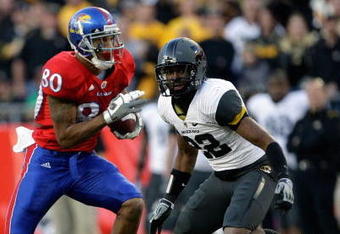 Are The Kansas Jayhawks Next To Fly The Coop In Conference Realignment?