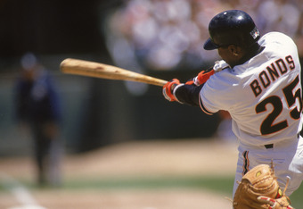 Will Clark vs. Barry Bonds: What If 'Will the Thrill' Had Joined Team  Balco?, News, Scores, Highlights, Stats, and Rumors