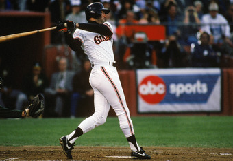 Will Clark vs. Barry Bonds: What If 'Will the Thrill' Had Joined Team  Balco?, News, Scores, Highlights, Stats, and Rumors