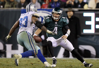 Who is the Philadelphia Eagles True Rival: Giants or Cowboys