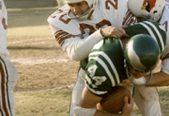 Crazy Canton Cuts : Pete Retzlaff, News, Scores, Highlights, Stats, and  Rumors