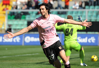 Palermo FC Becomes The Latest Crown Jewel For City Football Group