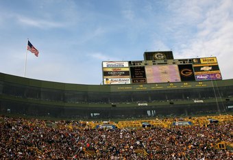 NFL approves Green Bay Packers stock sale pending regulatory approval