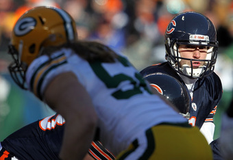 Prior to the Snap: 206th Edition of Packers & Bears rivalry as