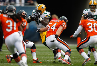 Green Bay Packers Win Amidst Questionable Calls Against Chicago