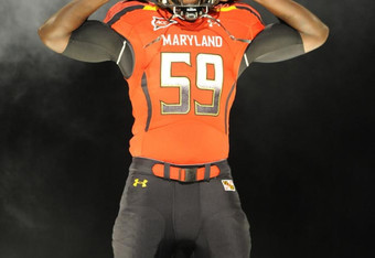 Maryland Terrapins Football Wikipedia