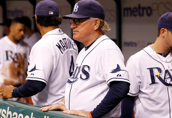 MLB Playoffs: Tampa Bay Rays Pull off Miracle to Oust the Boston