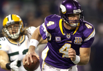 How Vikings and Packers Fans Can Coexist Peacefully - Zone Coverage