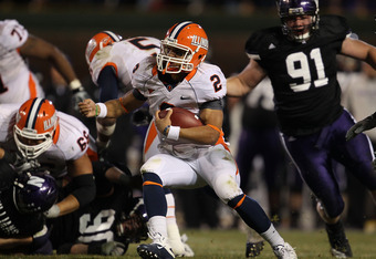 With John Brantley out indefinitely, UF freshman Jeff Driskel will start at  LSU