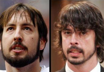 SportsLine on X: 30 minutes until the Kyle Orton Mustache Era