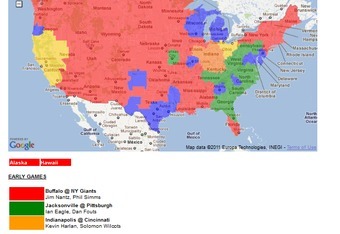 nfl coverage