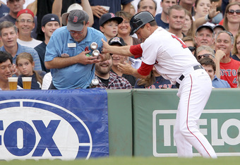 Red Sox Off-Season Consumed by Fried Chicken and Beer - The New