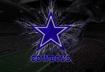 cowboys america's team