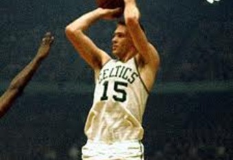 NBA Flashback: The Eternal Celtic, Tommy “Jack of All Trades