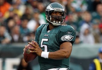 Donovan McNabb NFL Hall of Fame: Why is He Not in Canton?