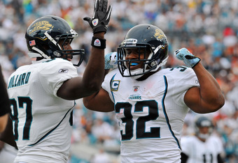 Baltimore Ravens vs. Jacksonville Jaguars: Spread Info, Line and