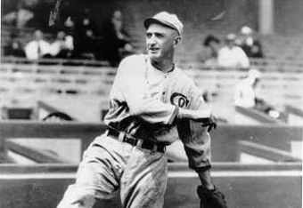 Shoeless Joe' Jackson played baseball in Louisiana after being banned from  MLB