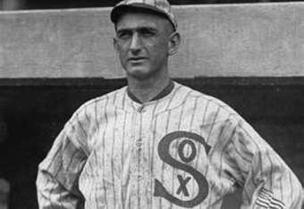 Shoeless Joe Jackson Stats & Facts - This Day In Baseball